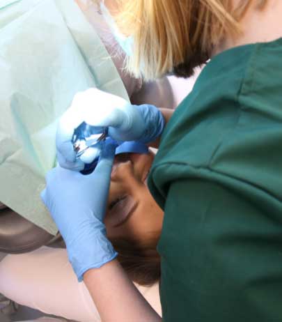 Mildent Chorzów chirurgia stomatologiczna